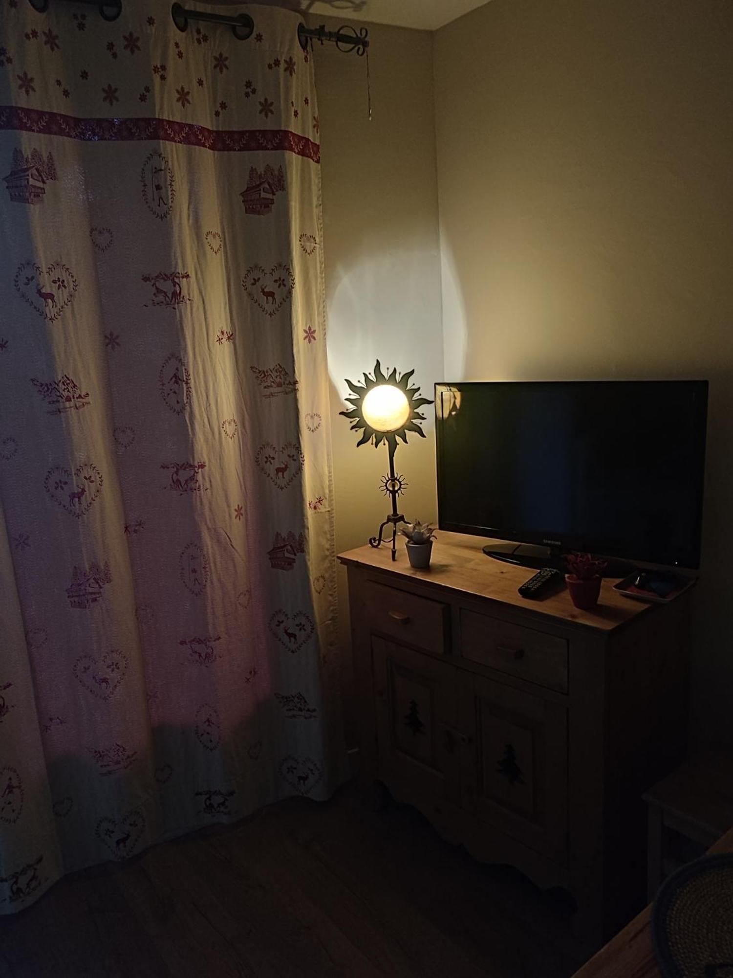 Studio 24M, Cool Les Orres 1650 Buitenkant foto